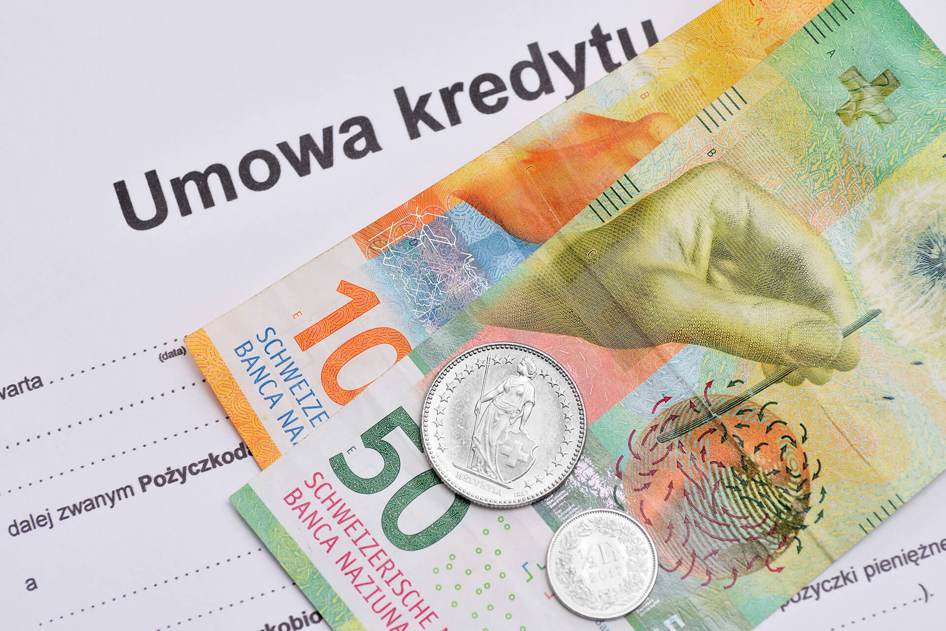 Czy obecnie można wziąć kredyt hipoteczny w obcej walucie i czy to się opłaca