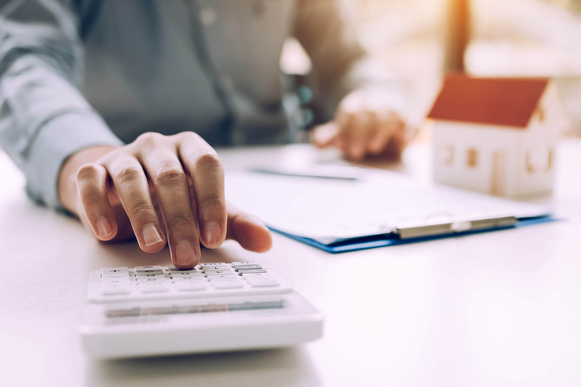 Czy warto kupować mieszkanie/dom obciążone hipoteką?